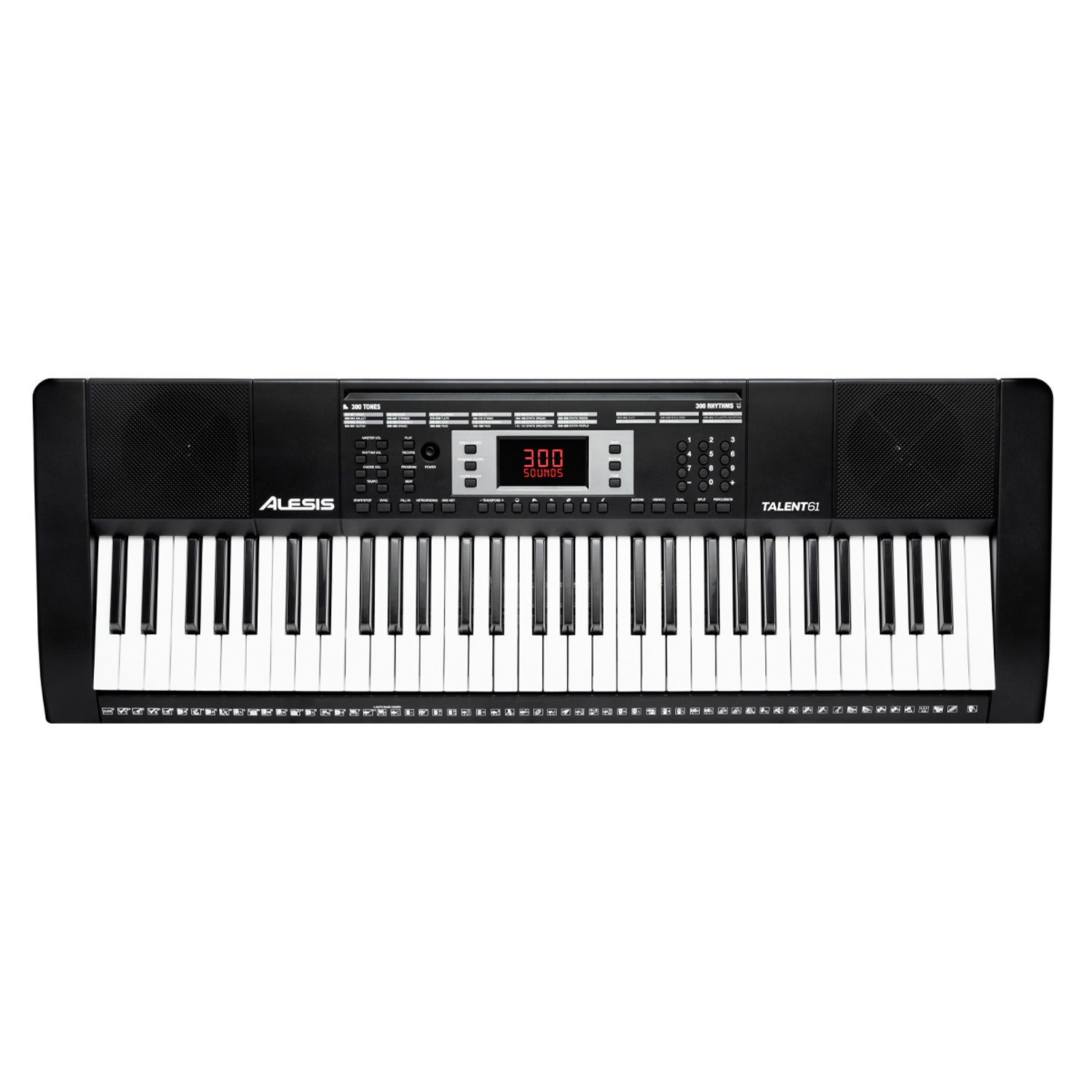 Alesis Talent 61 - Spare Parts